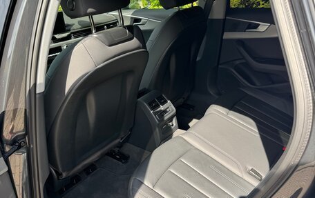 Audi A4 allroad, 2020 год, 4 500 000 рублей, 3 фотография