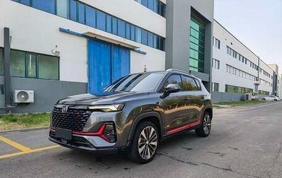 Changan CS35 Plus, 2021 год, 1 170 000 рублей, 1 фотография