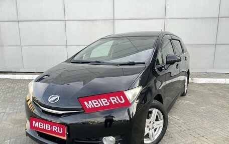 Toyota Wish II, 2014 год, 999 000 рублей, 1 фотография