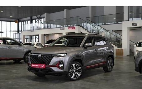 Changan CS35 Plus, 2025 год, 2 839 900 рублей, 1 фотография