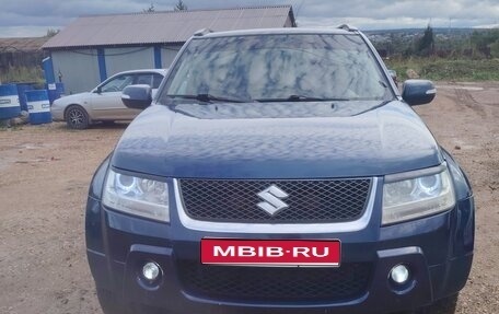 Suzuki Grand Vitara, 2008 год, 800 000 рублей, 1 фотография