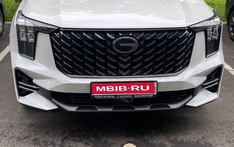 GAC GS8, 2024 год, 3 750 000 рублей, 1 фотография