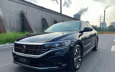 Volkswagen Passat B8 рестайлинг, 2022 год, 1 770 000 рублей, 1 фотография