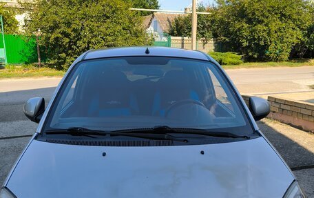 KIA Picanto I, 2007 год, 560 000 рублей, 2 фотография