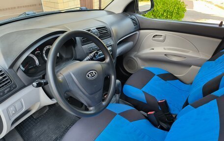 KIA Picanto I, 2007 год, 560 000 рублей, 7 фотография