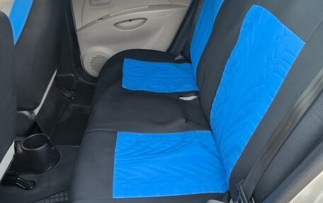 KIA Picanto I, 2007 год, 560 000 рублей, 5 фотография