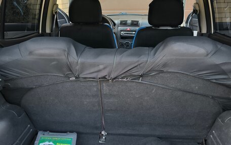 KIA Picanto I, 2007 год, 560 000 рублей, 14 фотография