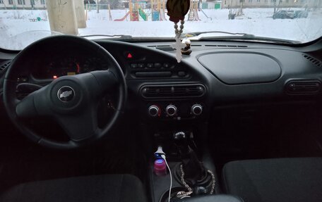 Chevrolet Niva I рестайлинг, 2011 год, 500 000 рублей, 5 фотография