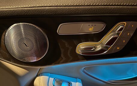 Mercedes-Benz GLC, 2019 год, 5 000 000 рублей, 9 фотография