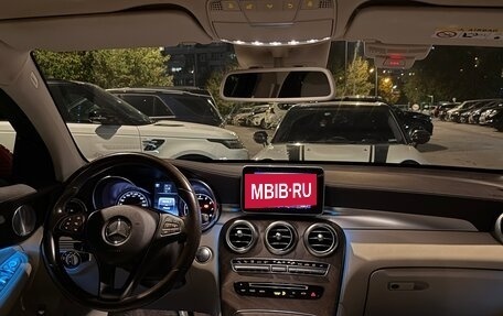 Mercedes-Benz GLC, 2019 год, 5 000 000 рублей, 8 фотография