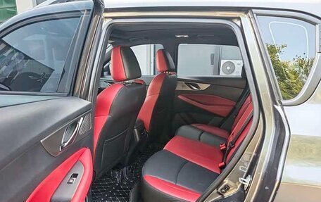 Changan CS35 Plus, 2021 год, 1 170 000 рублей, 6 фотография