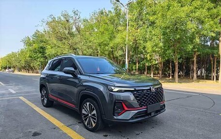 Changan CS35 Plus, 2021 год, 1 170 000 рублей, 2 фотография