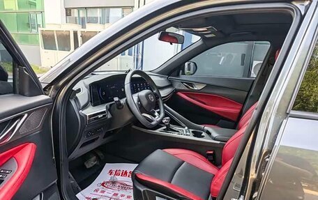 Changan CS35 Plus, 2021 год, 1 170 000 рублей, 5 фотография