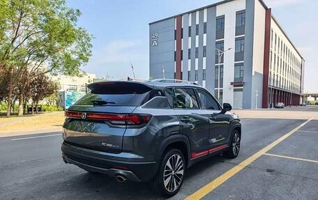 Changan CS35 Plus, 2021 год, 1 170 000 рублей, 8 фотография