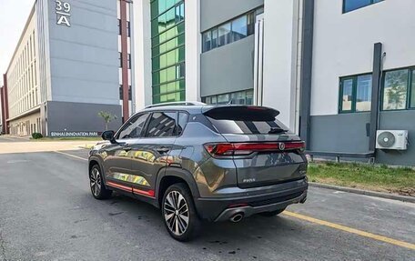 Changan CS35 Plus, 2021 год, 1 170 000 рублей, 9 фотография