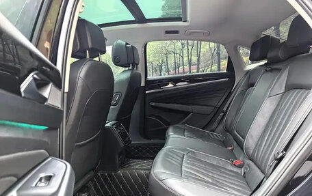 Volkswagen Passat B8 рестайлинг, 2023 год, 1 952 600 рублей, 13 фотография