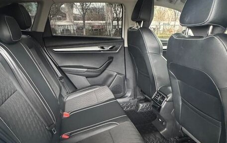 Skoda Karoq I, 2022 год, 1 664 000 рублей, 15 фотография