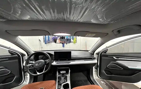 Geely Emgrand, 2023 год, 1 200 899 рублей, 9 фотография