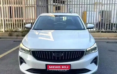 Geely Emgrand, 2023 год, 1 200 899 рублей, 2 фотография