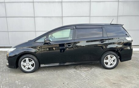 Toyota Wish II, 2014 год, 999 000 рублей, 8 фотография