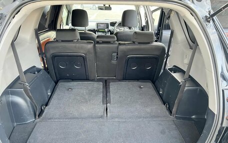 Toyota Wish II, 2014 год, 999 000 рублей, 12 фотография