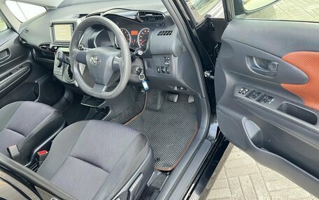 Toyota Wish II, 2014 год, 999 000 рублей, 15 фотография