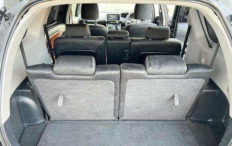 Toyota Wish II, 2014 год, 999 000 рублей, 13 фотография
