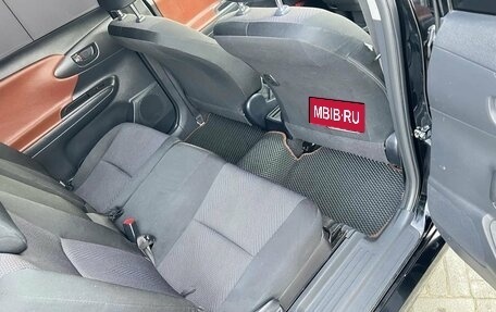 Toyota Wish II, 2014 год, 999 000 рублей, 17 фотография