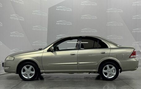 Nissan Almera Classic, 2008 год, 500 000 рублей, 2 фотография