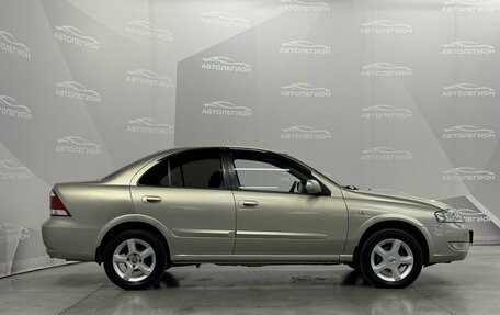 Nissan Almera Classic, 2008 год, 500 000 рублей, 6 фотография