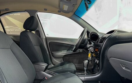 Nissan Almera Classic, 2008 год, 500 000 рублей, 16 фотография