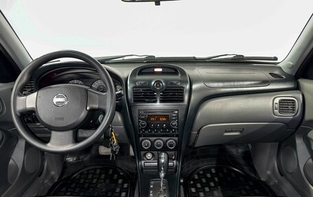 Nissan Almera Classic, 2008 год, 500 000 рублей, 12 фотография