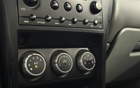 Nissan Almera Classic, 2008 год, 500 000 рублей, 13 фотография