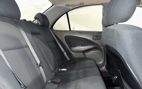 Nissan Almera Classic, 2008 год, 500 000 рублей, 17 фотография