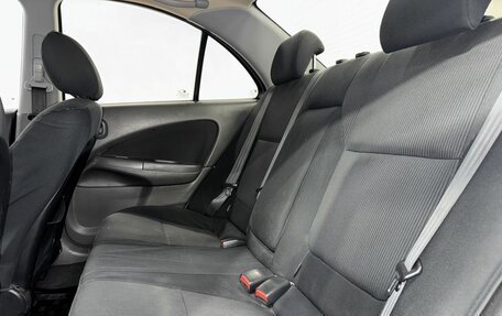 Nissan Almera Classic, 2008 год, 500 000 рублей, 10 фотография