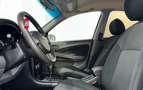Nissan Almera Classic, 2008 год, 500 000 рублей, 9 фотография