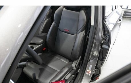 Changan CS35 Plus, 2025 год, 2 839 900 рублей, 7 фотография
