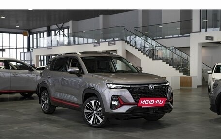 Changan CS35 Plus, 2025 год, 2 839 900 рублей, 3 фотография