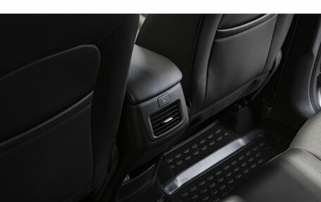 Changan CS35 Plus, 2025 год, 2 839 900 рублей, 10 фотография