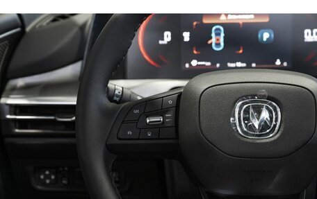 Changan CS35 Plus, 2025 год, 2 839 900 рублей, 12 фотография