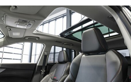 Changan CS35 Plus, 2025 год, 2 839 900 рублей, 8 фотография