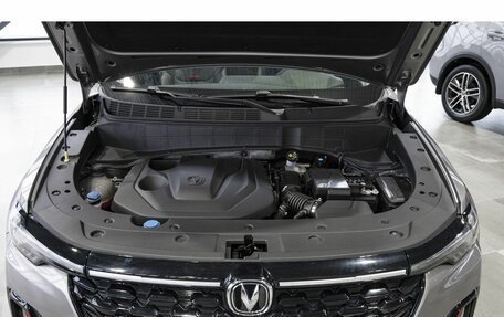 Changan CS35 Plus, 2025 год, 2 839 900 рублей, 22 фотография