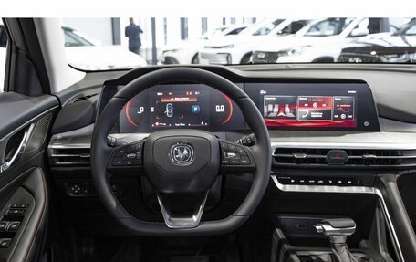Changan CS35 Plus, 2025 год, 2 839 900 рублей, 11 фотография