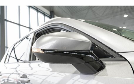 Changan CS35 Plus, 2025 год, 2 839 900 рублей, 21 фотография