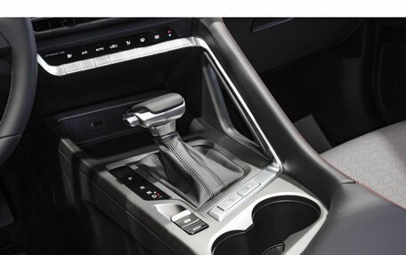 Changan CS35 Plus, 2025 год, 2 839 900 рублей, 14 фотография