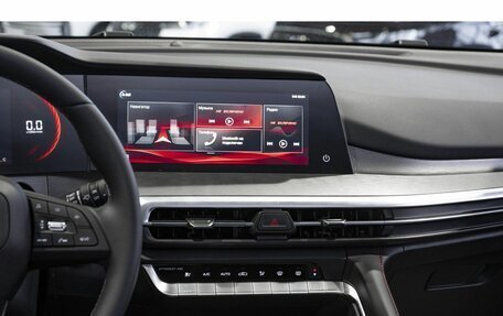 Changan CS35 Plus, 2025 год, 2 839 900 рублей, 15 фотография