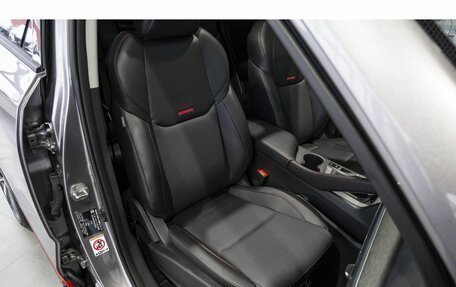 Changan CS35 Plus, 2025 год, 2 839 900 рублей, 20 фотография