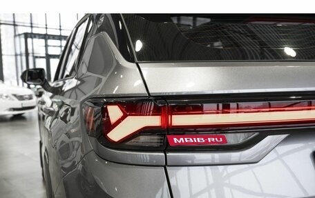 Changan CS35 Plus, 2025 год, 2 839 900 рублей, 16 фотография