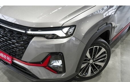 Changan CS35 Plus, 2025 год, 2 839 900 рублей, 23 фотография