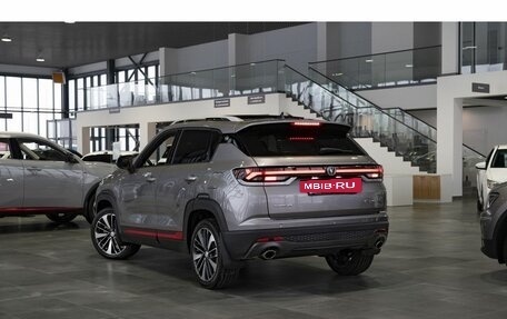Changan CS35 Plus, 2025 год, 2 839 900 рублей, 32 фотография